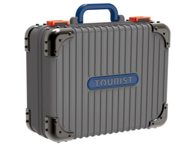 BGP 2022 Kufrík dielňa BUDDY TOYS