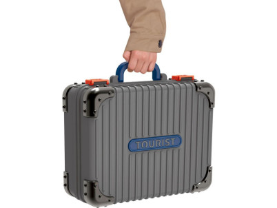 BGP 2022 Kufrík dielňa BUDDY TOYS