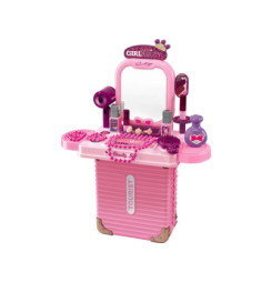 BGP 2023 Kufrík salón krásy BUDDY TOYS