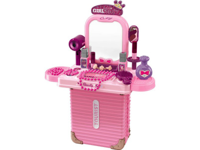 BGP 2023 Kufrík salón krásy BUDDY TOYS