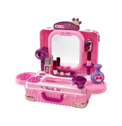 BGP 2023 Kufrík salón krásy BUDDY TOYS