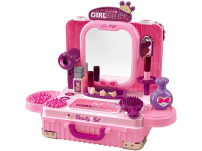 BGP 2023 Kufrík salón krásy BUDDY TOYS