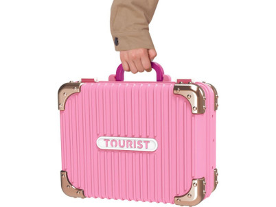 BGP 2023 Kufrík salón krásy BUDDY TOYS