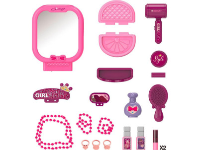 BGP 2023 Kufrík salón krásy BUDDY TOYS