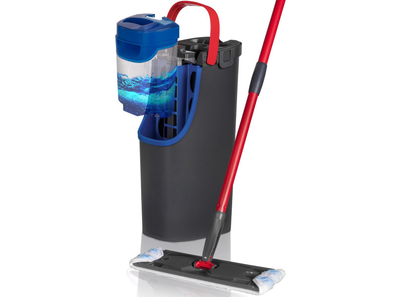 Mop Vileda H2Pro, plochý