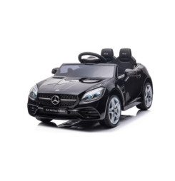 BEC 8188 Merceces-Benz SLC BUDDY TOYS