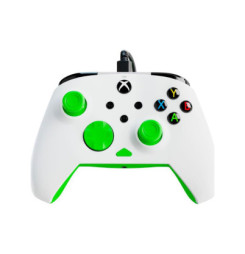 Rematch Core XBOX SeriesX/S/One/PC Wh/Gn