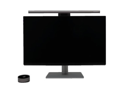 BENQ ScreenBar Halo2, Klipová lampa