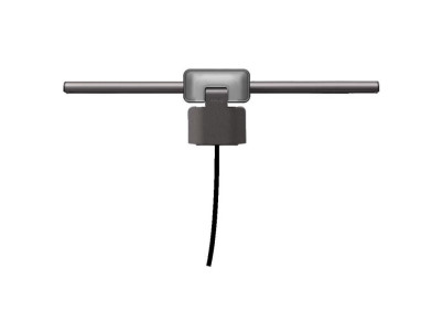 BENQ ScreenBar Halo2, Klipová lampa