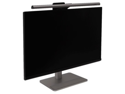 BENQ ScreenBar Halo2, Klipová lampa