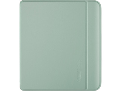 Libra Colour Green Basic SleepCover KOBO