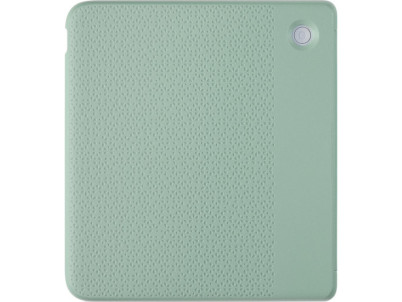 Libra Colour Green Basic SleepCover KOBO