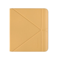 Libra Colour Yellow SleepCover KOBO