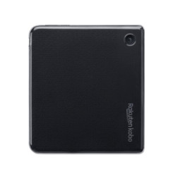 Libra Colour Clear Case KOBO