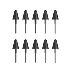 Stylus 2 Black Replacement Tips KOBO