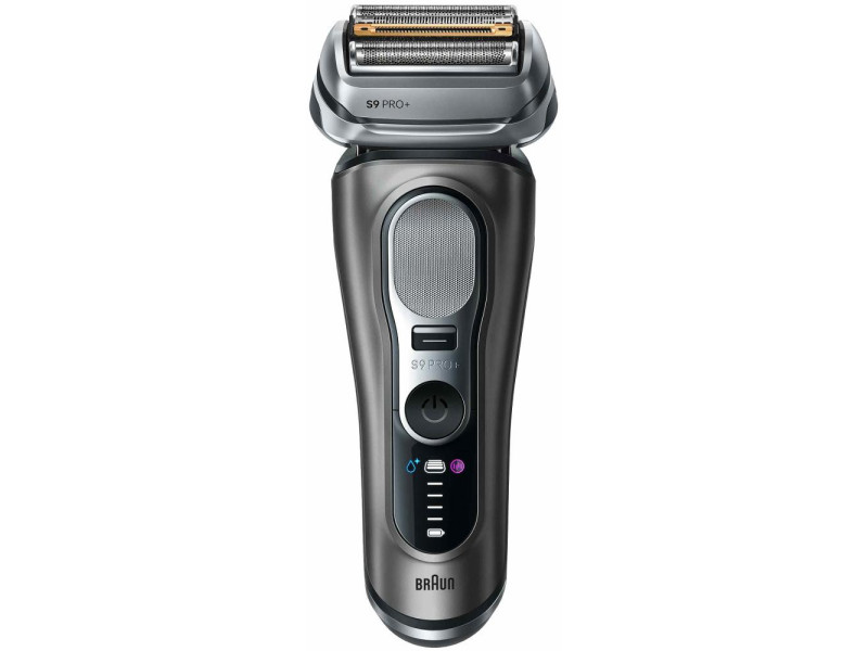 9615S SERIES 9 PRO+ Holiaci stroj. BRAUN 9615S SERIES 9 PRO+ Holiaci stroj. BRAUN