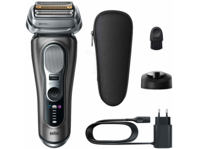 9615S SERIES 9 PRO+ Holiaci stroj. BRAUN 9615S SERIES 9 PRO+ Holiaci stroj. BRAUN