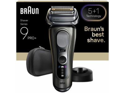 9615S SERIES 9 PRO+ Holiaci stroj. BRAUN 9615S SERIES 9 PRO+ Holiaci stroj. BRAUN