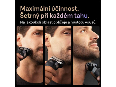 9615S SERIES 9 PRO+ Holiaci stroj. BRAUN 9615S SERIES 9 PRO+ Holiaci stroj. BRAUN