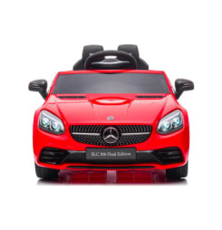 BEC 8181 Merceces-Benz SLC BUDDY TOYS