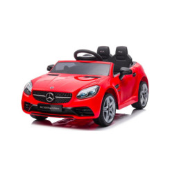 BEC 8181 Merceces-Benz SLC BUDDY TOYS