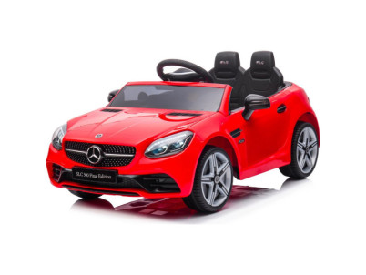 BEC 8181 Merceces-Benz SLC BUDDY TOYS