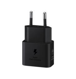 EP-T2510XBEGEU Char 25W cable Bl Samsung