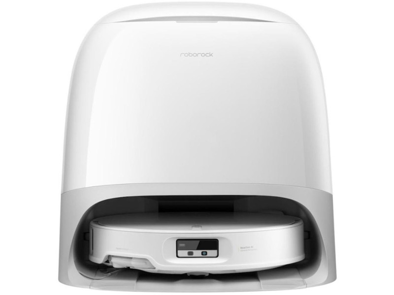 Qrevo Curv 2 Pro rob. vysávač ROBOROCK