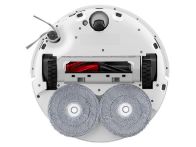 Qrevo Curv 2 Pro rob. vysávač ROBOROCK