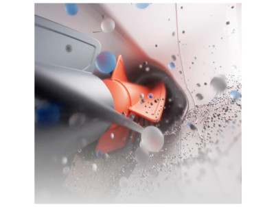 Qrevo Curv 2 Pro rob. vysávač ROBOROCK