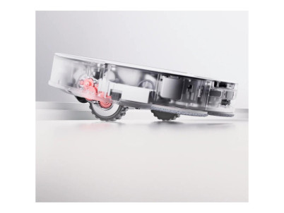 Qrevo Curv 2 Pro rob. vysávač ROBOROCK