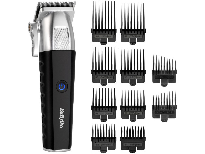 E812E Zastrihávač na vlasy BABYLISS E812E Zastrihávač na vlasy BABYLISS