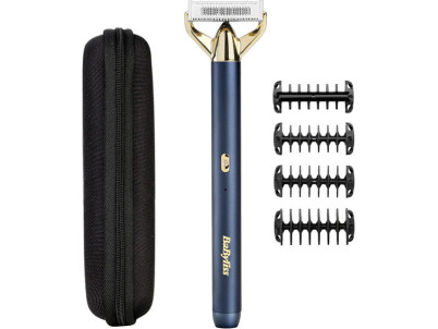 OT992E Zastrihávač na fúzy BABYLISS