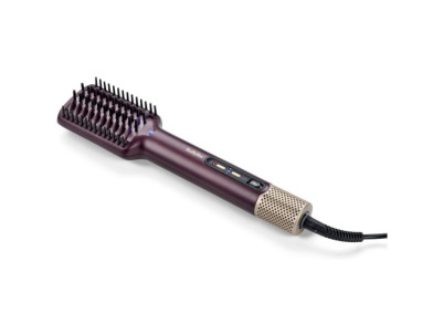 AS6400E Kulmofén (fialová kefa)