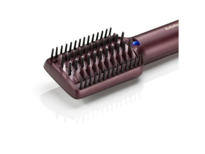 AS6400E Kulmofén (fialová kefa)