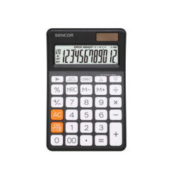 SEC 382 CORRECT SENCOR