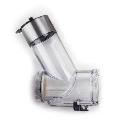 Náhradný diel G21 plniaca nádoba pre Gracioso