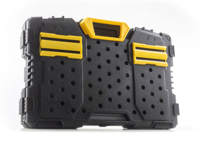 Hračka G21 Pracovný stôl s náradím DELUXE TOOLS
