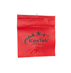 Výstražná zástavka 300 x 300 mm