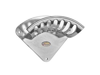 Hliníkový nástenný držiak na hadicu tvar A, veľkosť M