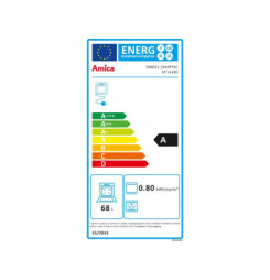 SP 14 EBS kombinovaný sporák AMICA
