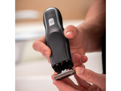 Wahl 3028049 Self-Clip 360 Zastrihávač