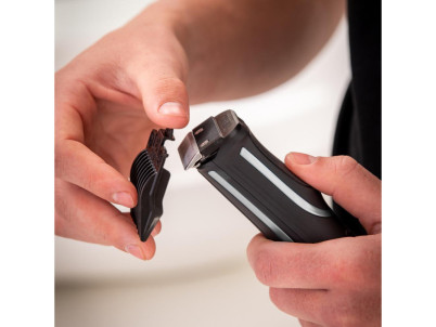 Wahl 3028049 Self-Clip 360 Zastrihávač