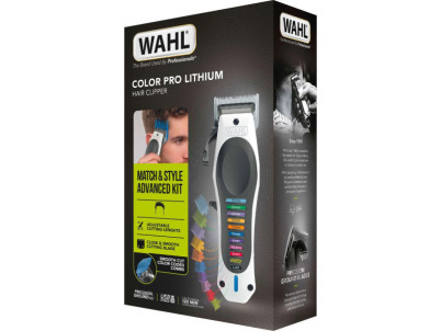 Wahl 3028048 Color PRO Lith Zastrihávač