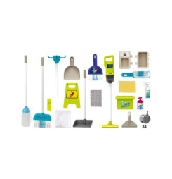 BGP 4116 Upratovací vozík BUDDY TOYS