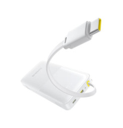 Powerbanka Bipow2 10000mAh 20W WH BASEUS