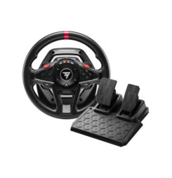 T128Sada volant/pedále/r.páka Xbox/PC TM