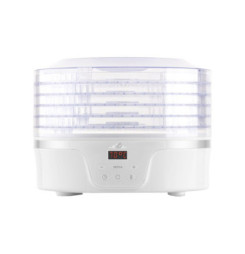 730190000 Secca biela sušička ovocia ETA