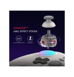 Nova MultiPlalform GamContr. NS GAMESIR