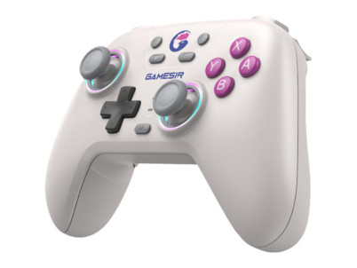 Nova HDRumble wrl controller RW GAMESIR